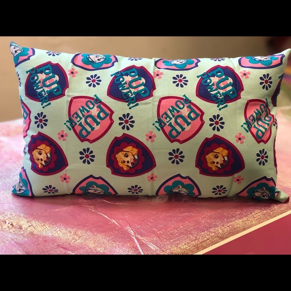 Character Hand-sewn pillows - Picture 6 of 6